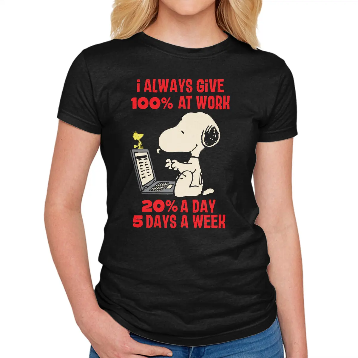 Five Times A Week 1