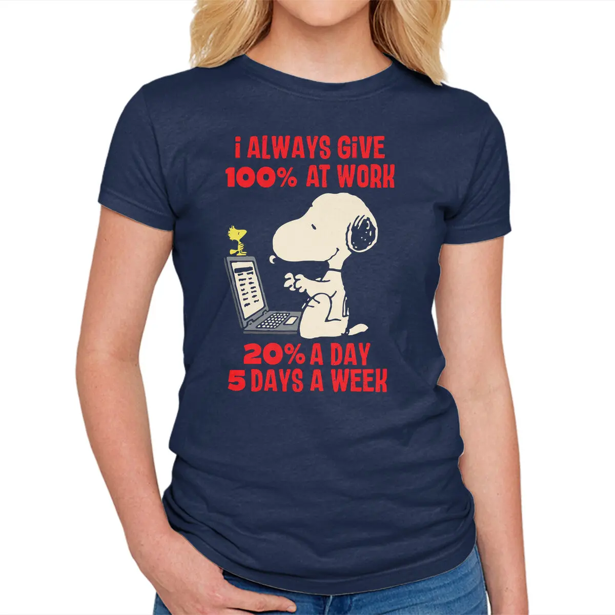 Five Times A Week 6