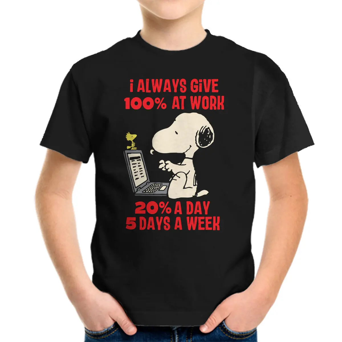 Five Times A Week 1