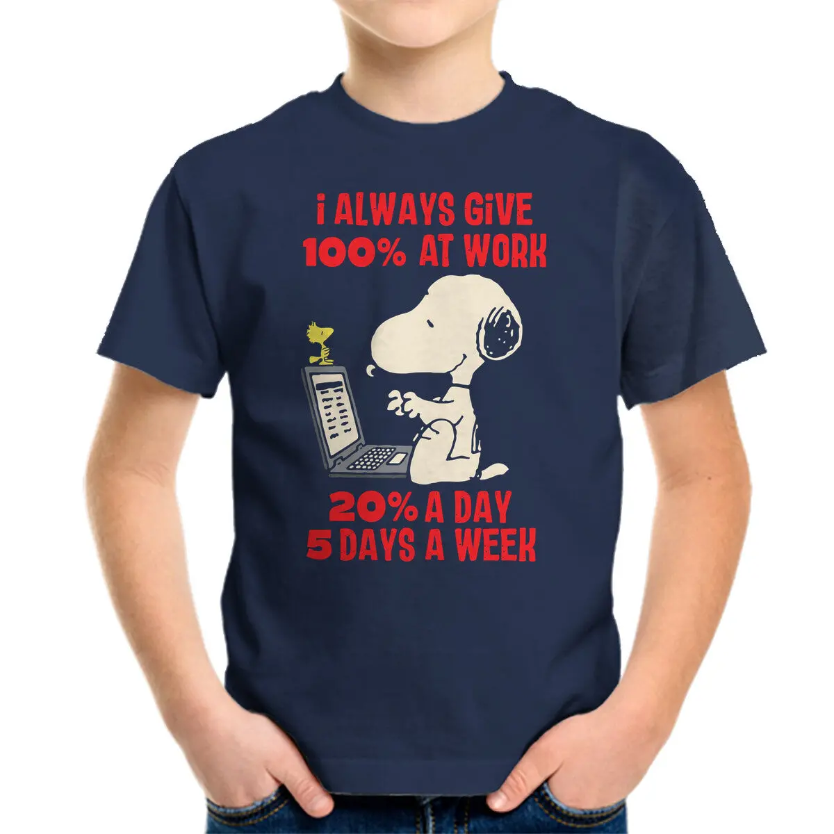 Five Times A Week 6