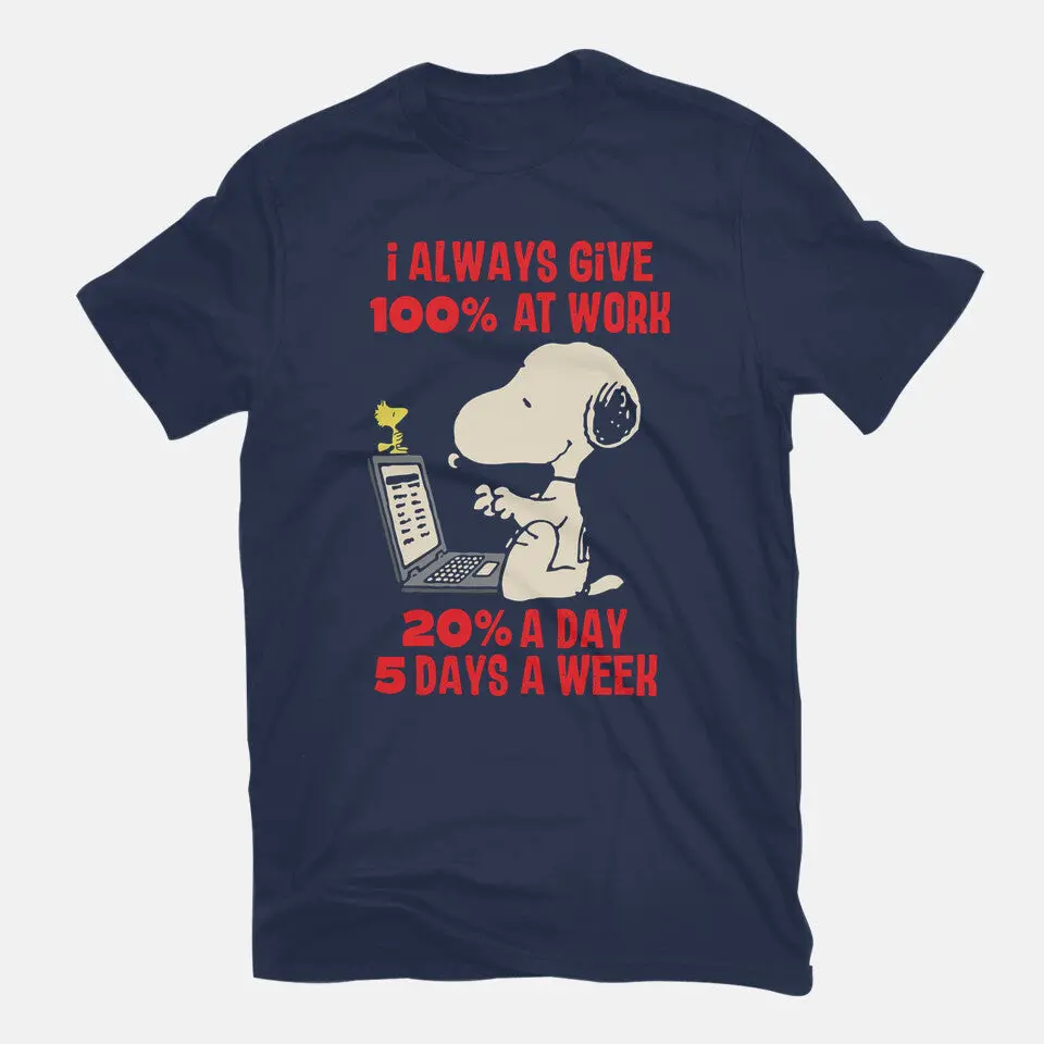 Five Times A Week 7