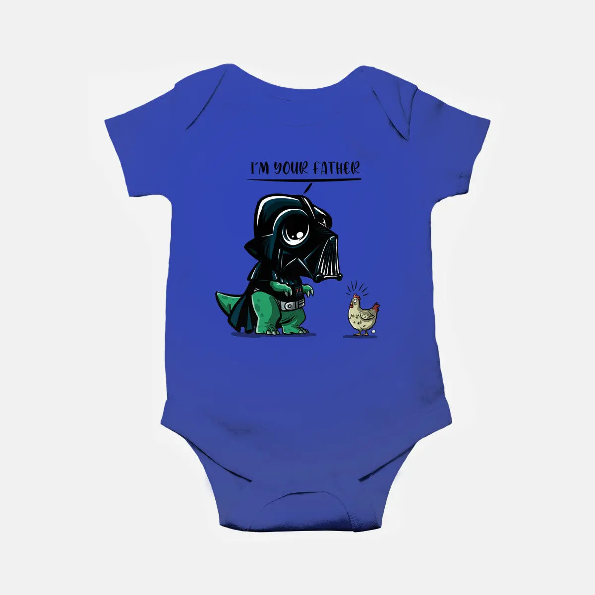 Father Dark Side 7
