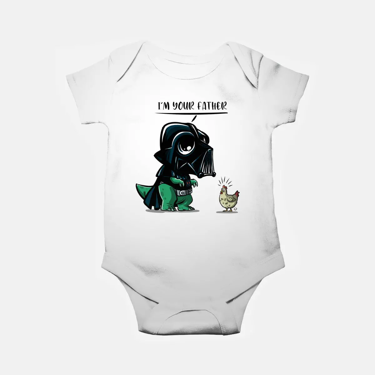 Father Dark Side 3
