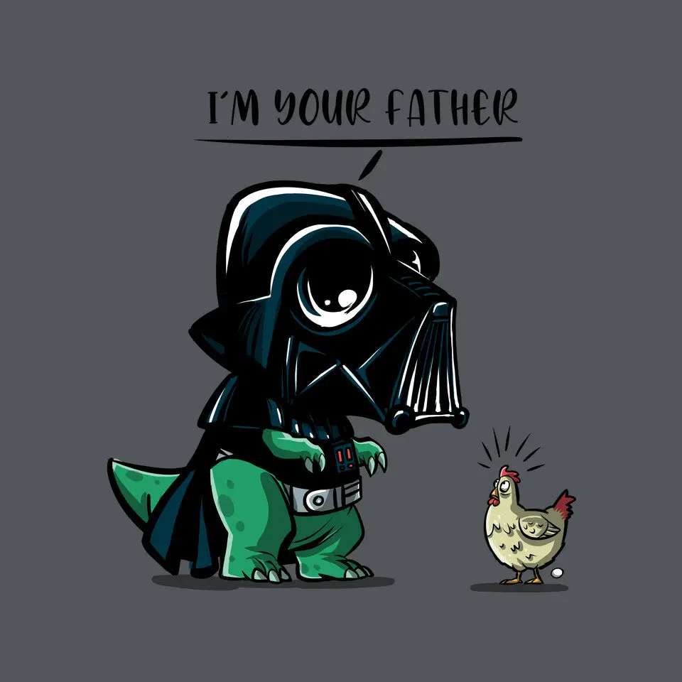 Father Dark Side 3