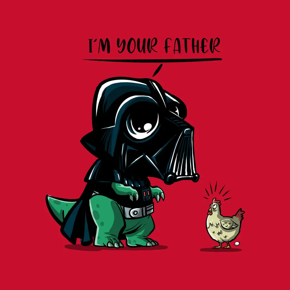 Father Dark Side 12