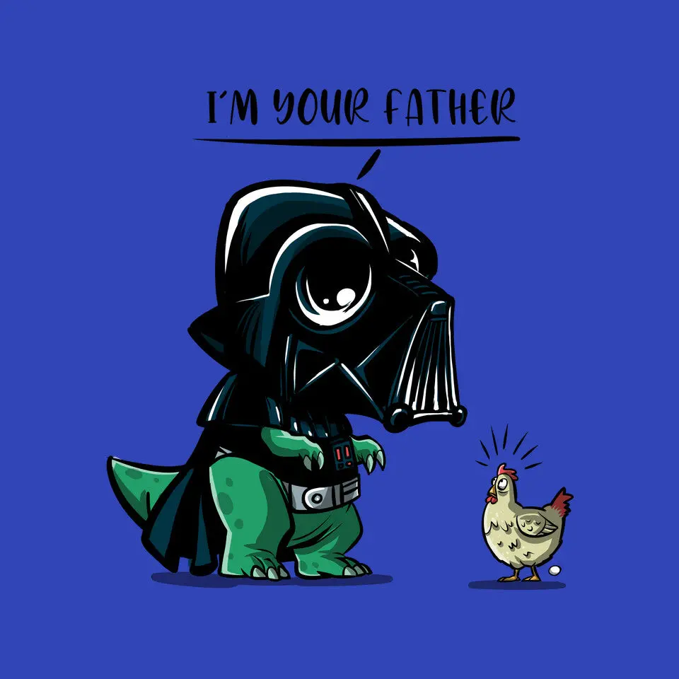 Father Dark Side 9