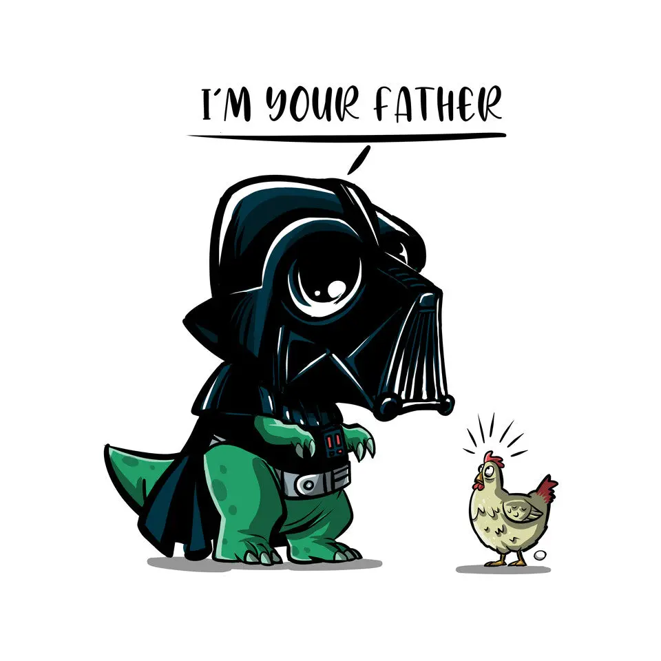 Father Dark Side 6