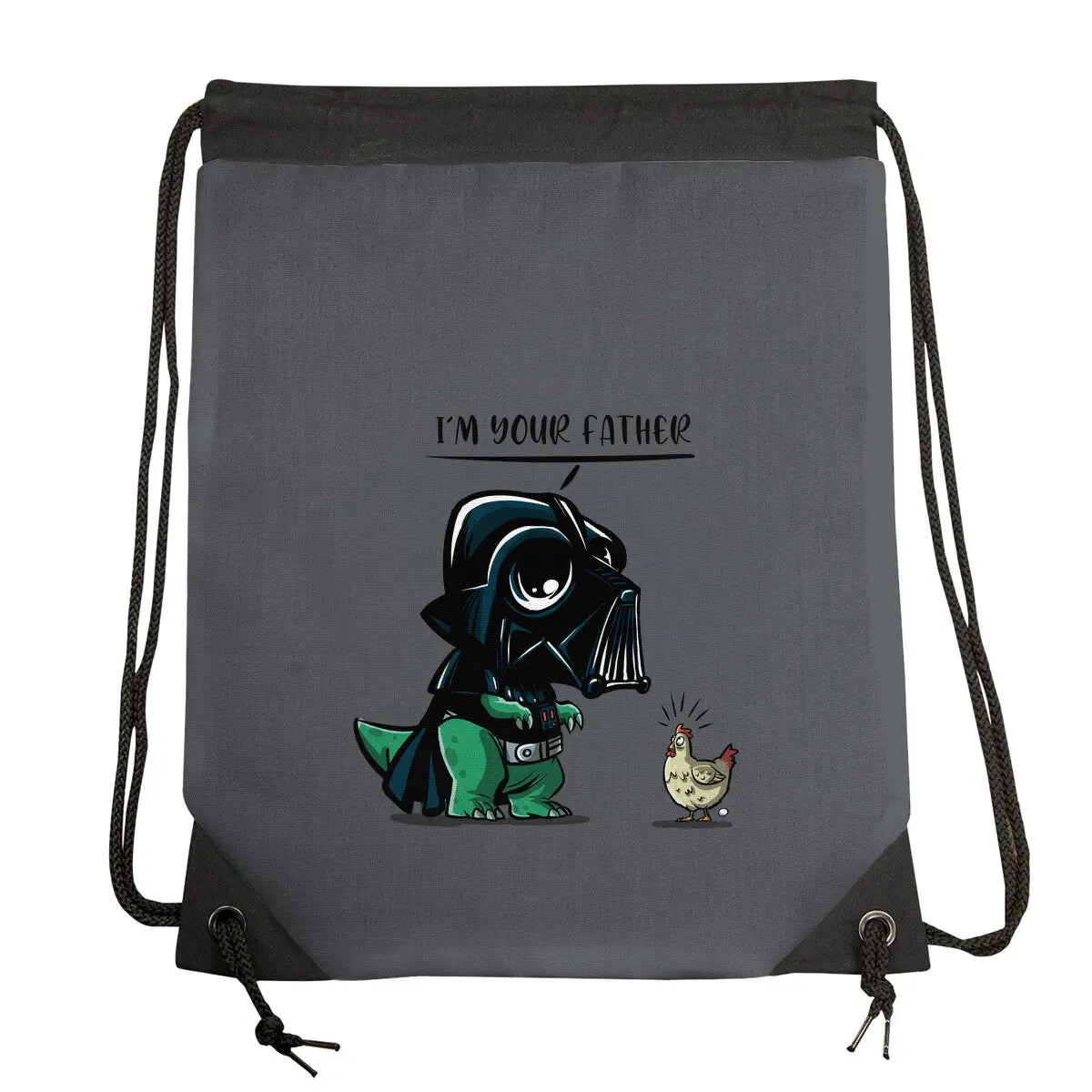 Father Dark Side 1