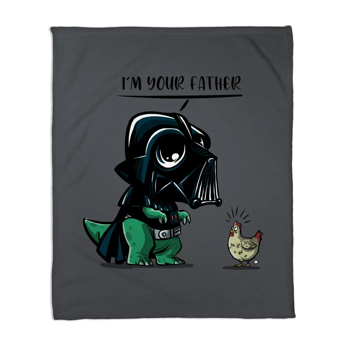 Father Dark Side 1