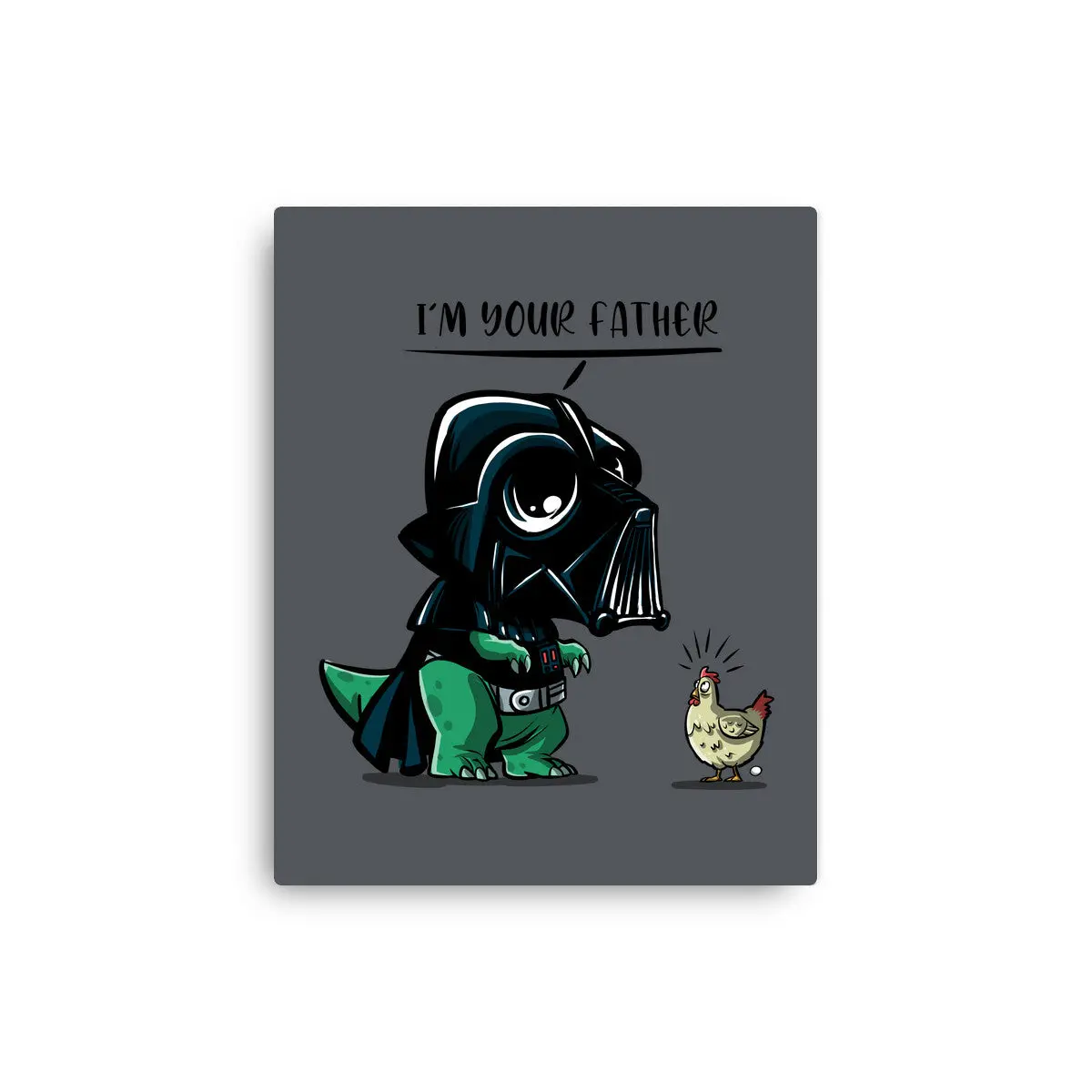 Father Dark Side 1