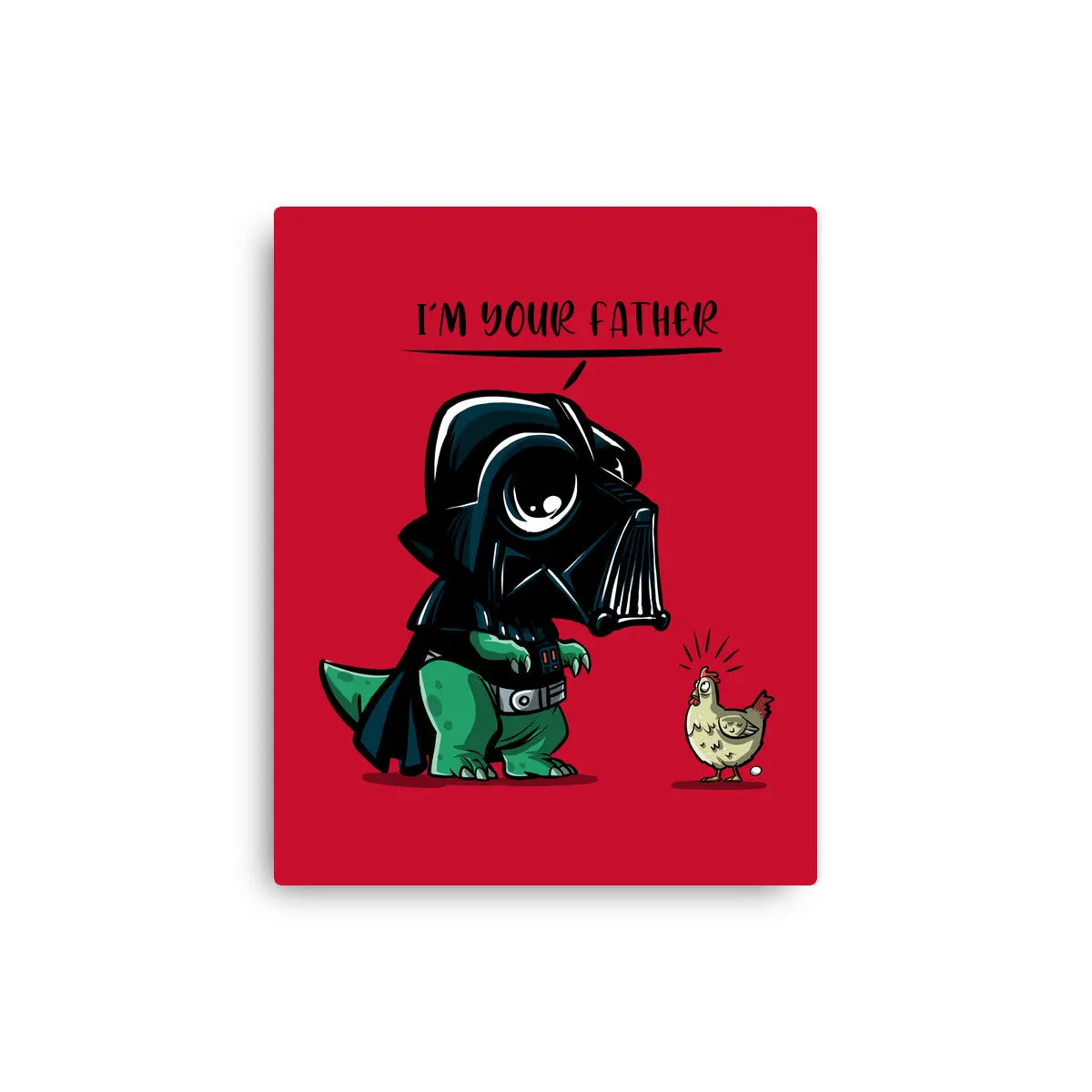 Father Dark Side 10