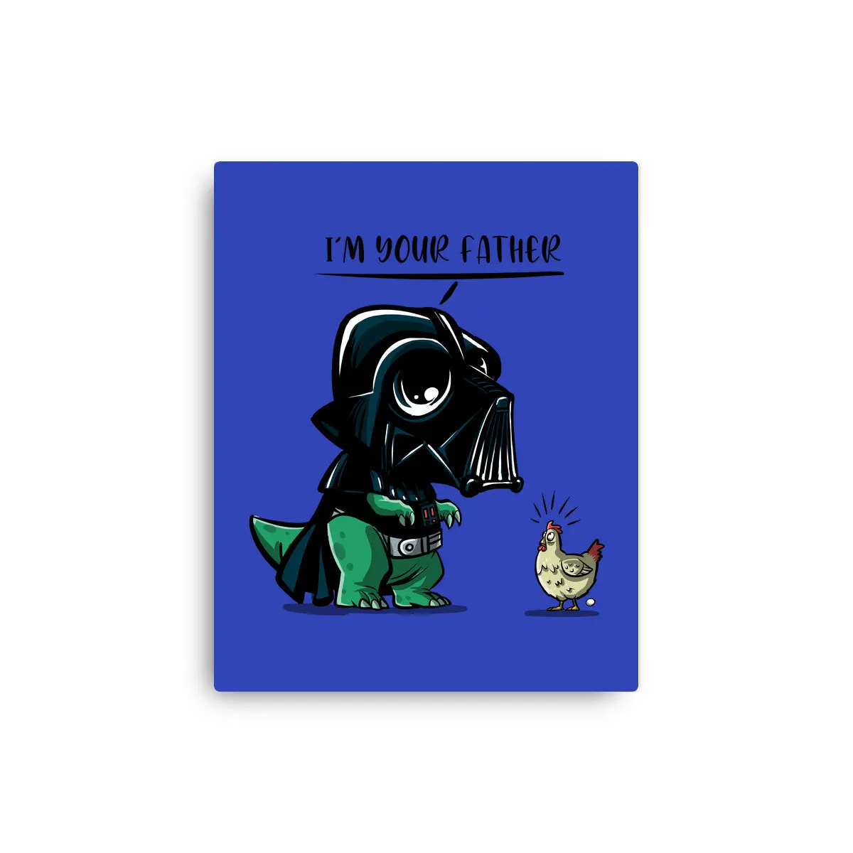 Father Dark Side 7