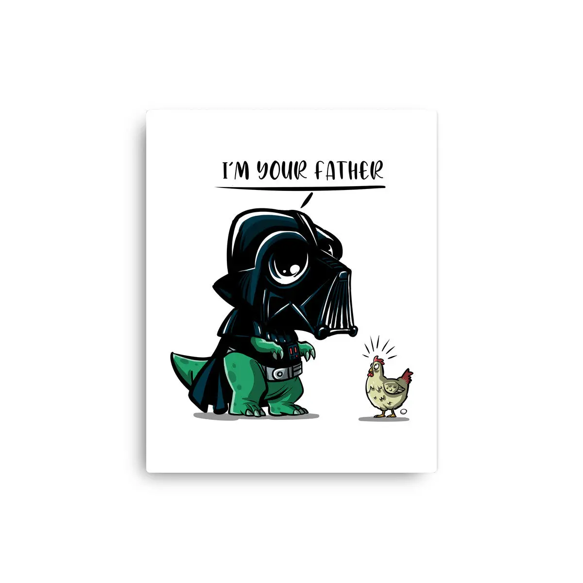 Father Dark Side 4
