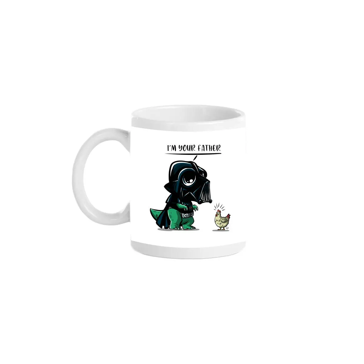Father Dark Side 4