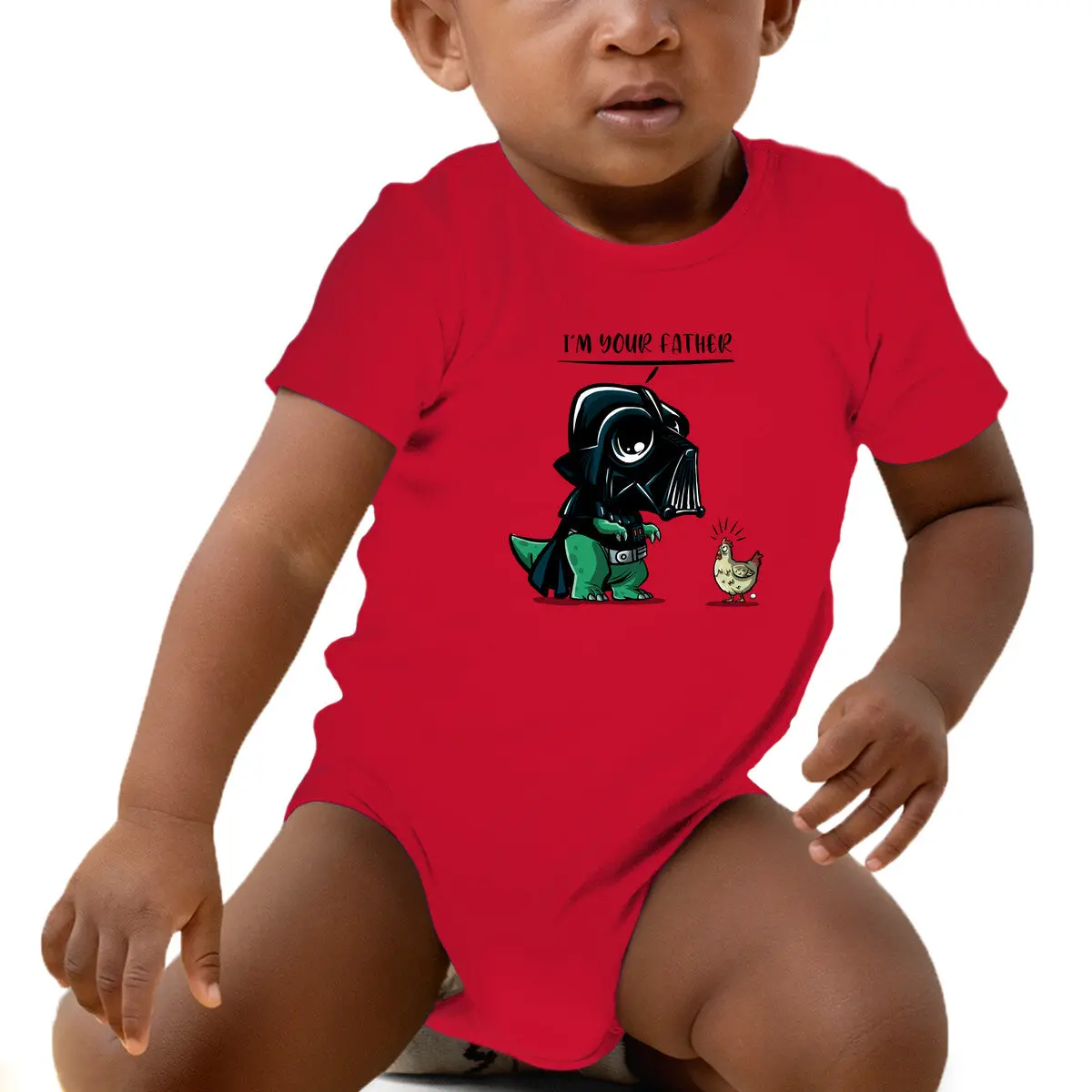 Father Dark Side 9