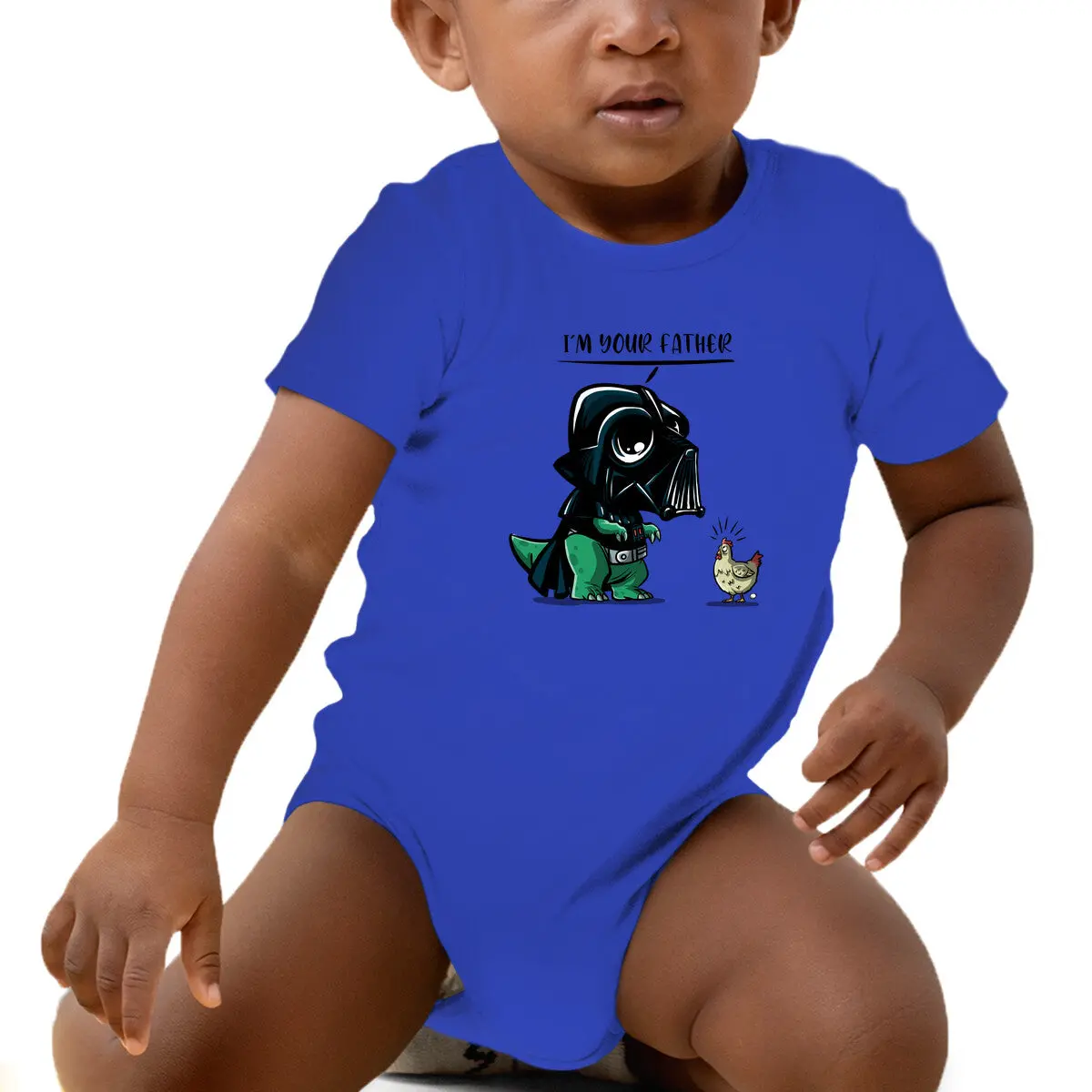 Father Dark Side 5