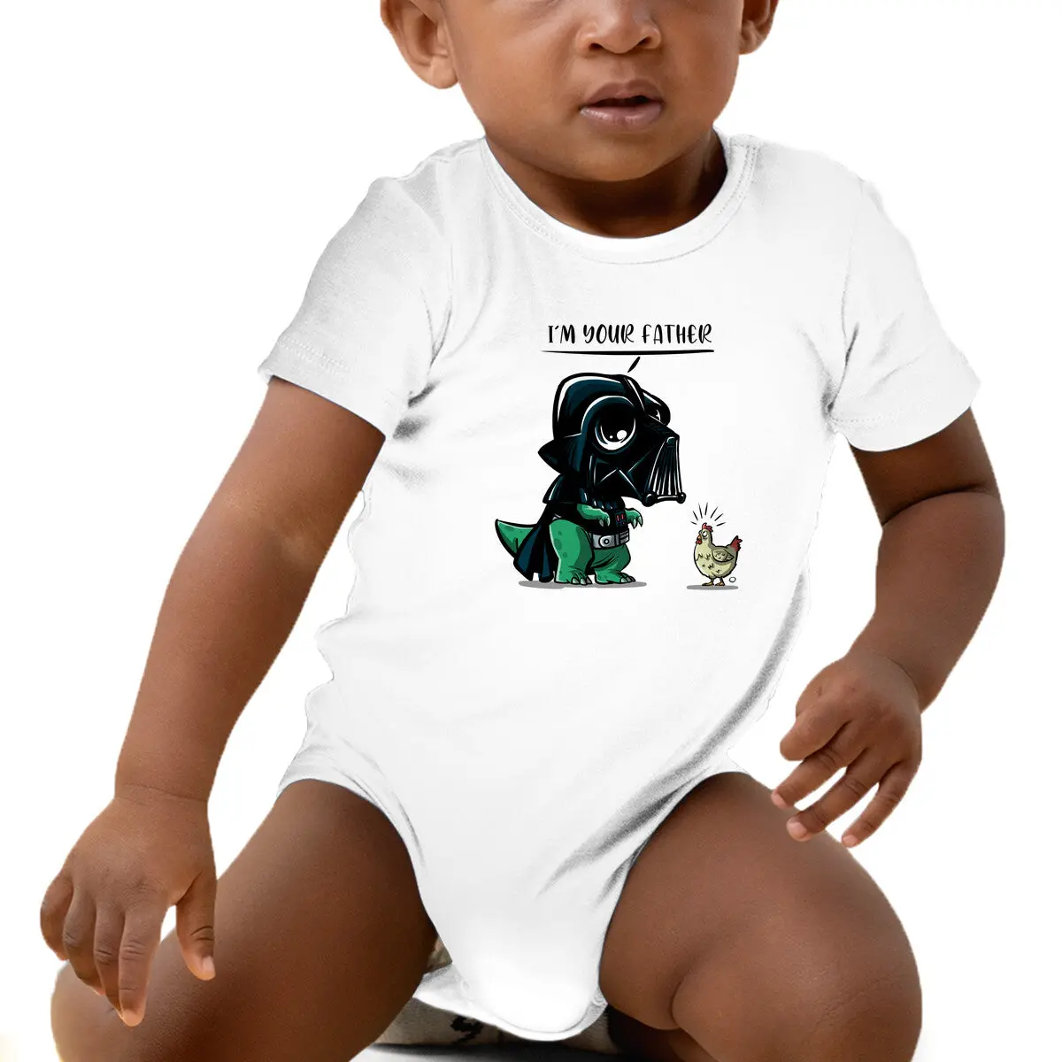 Father Dark Side 1