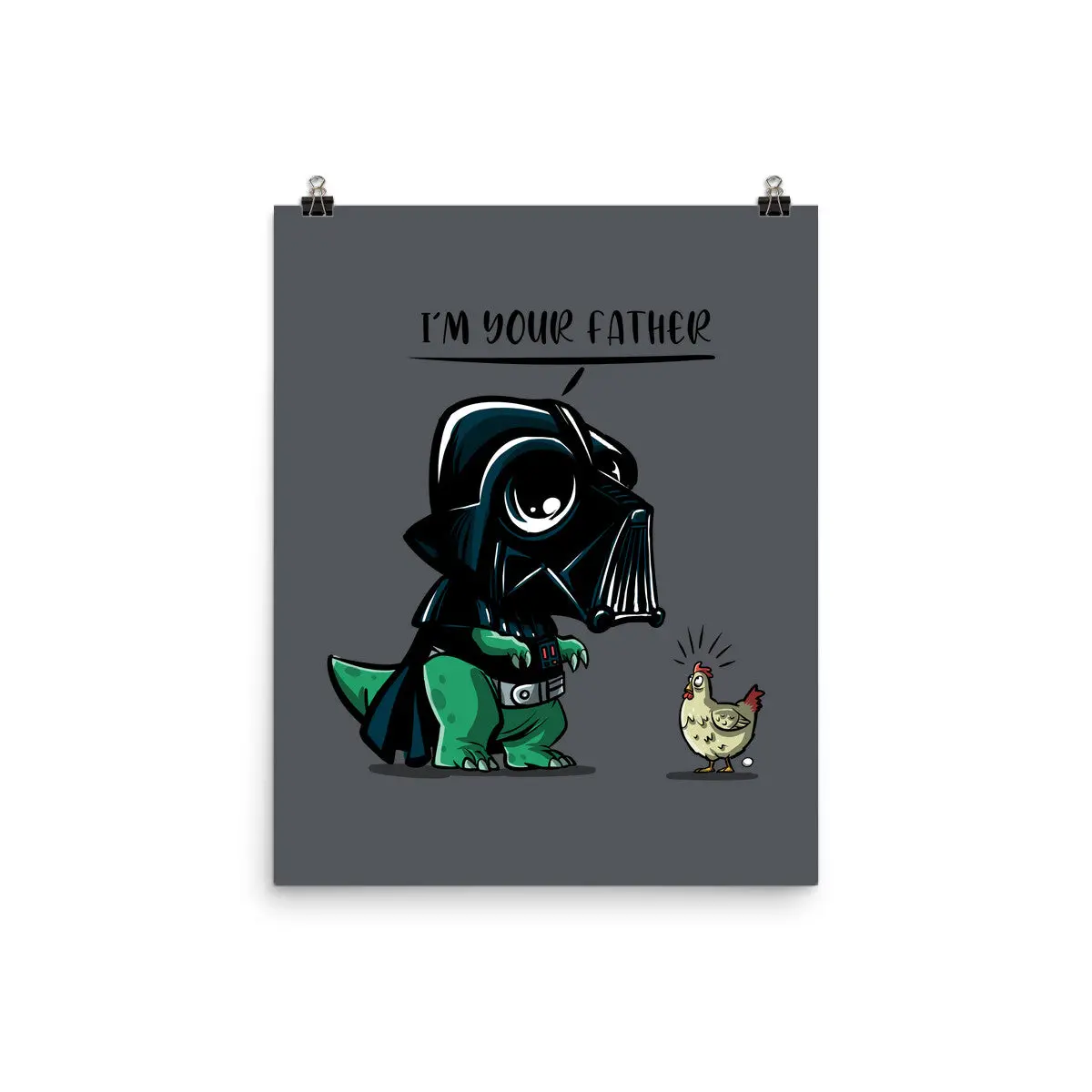 Father Dark Side 1