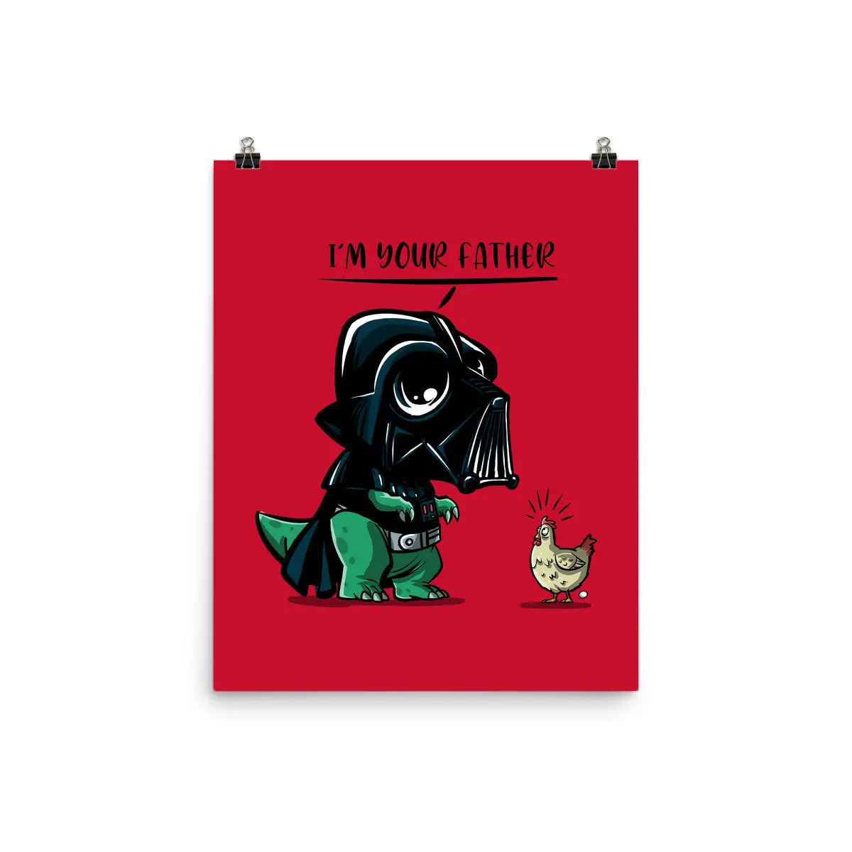 Father Dark Side 10