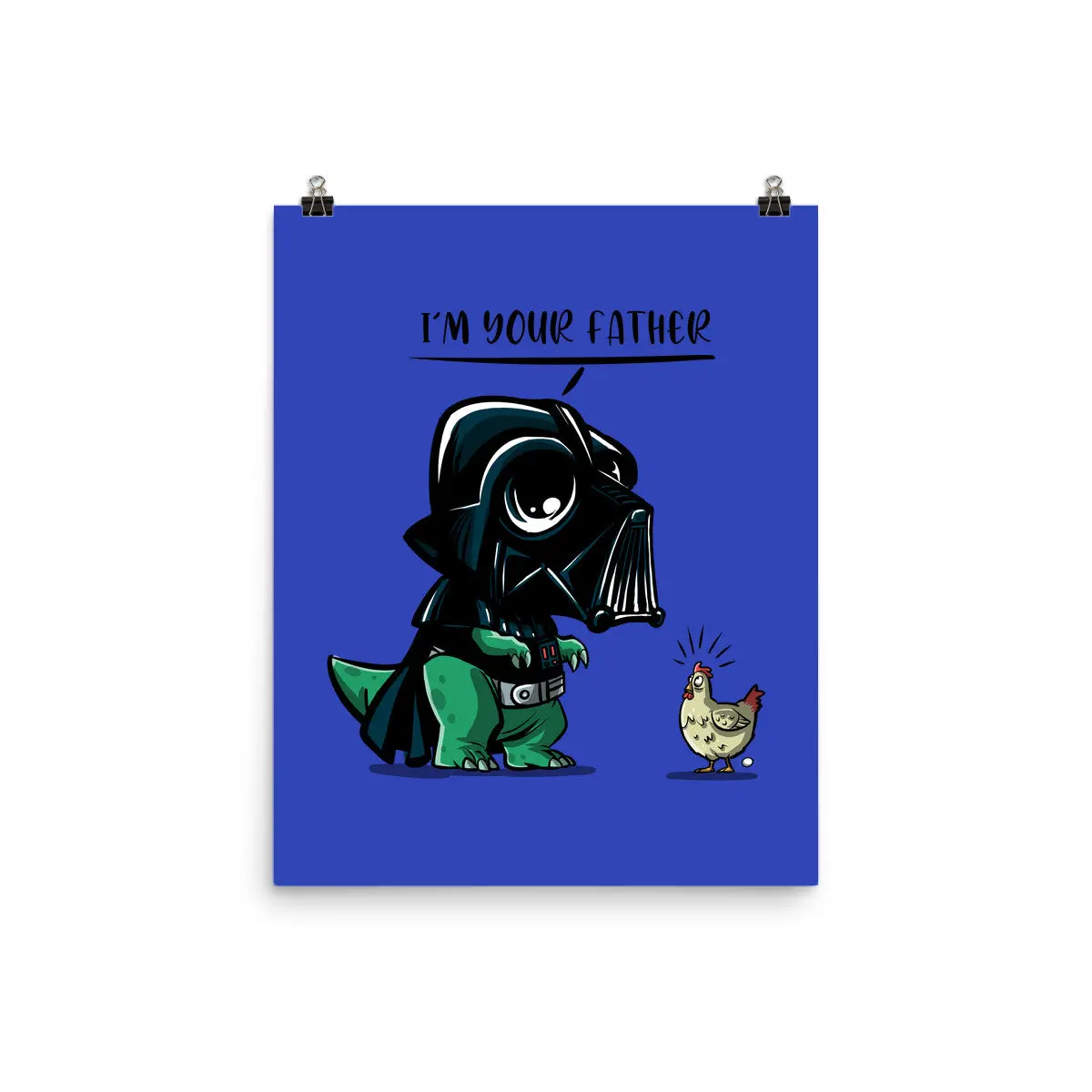 Father Dark Side 7