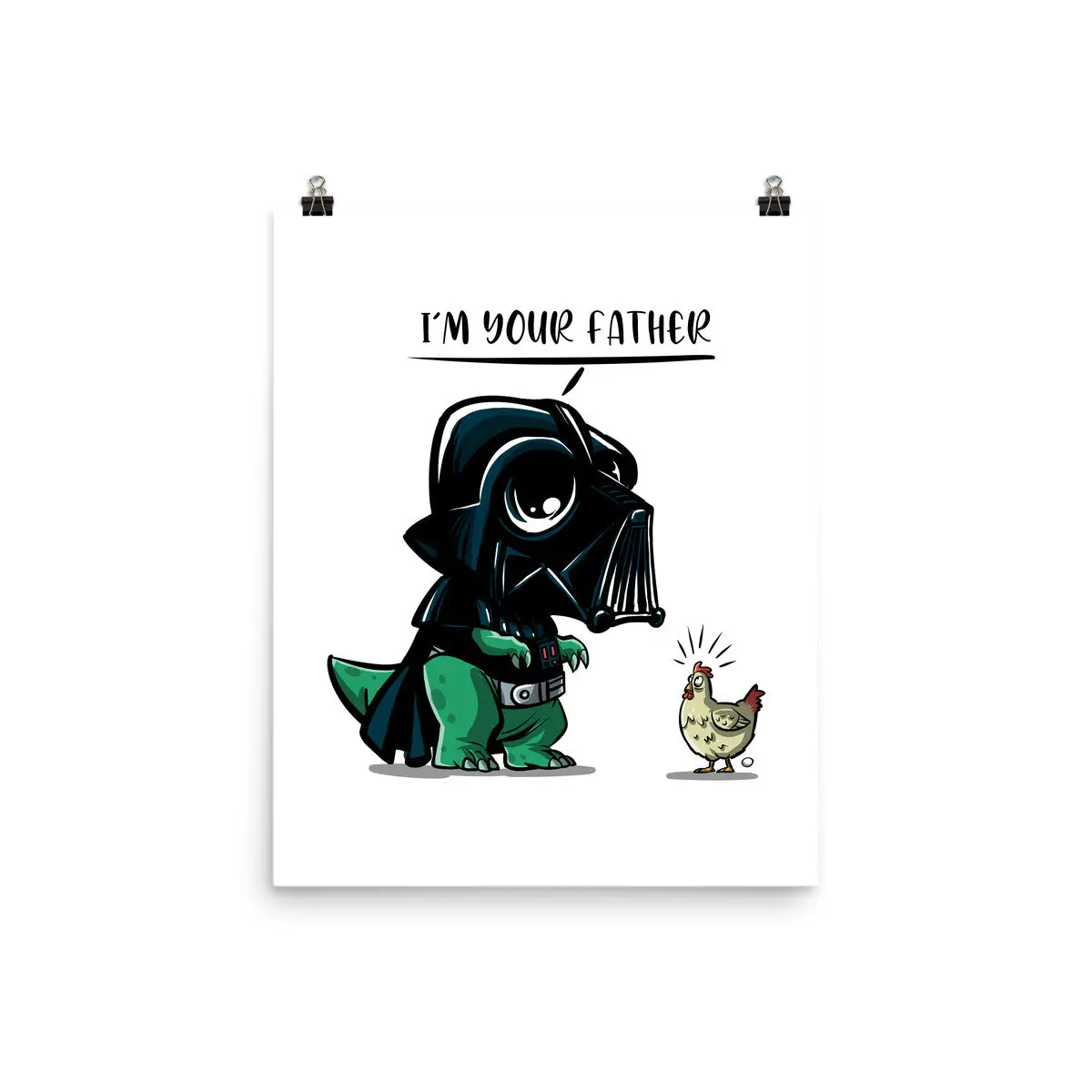 Father Dark Side 4