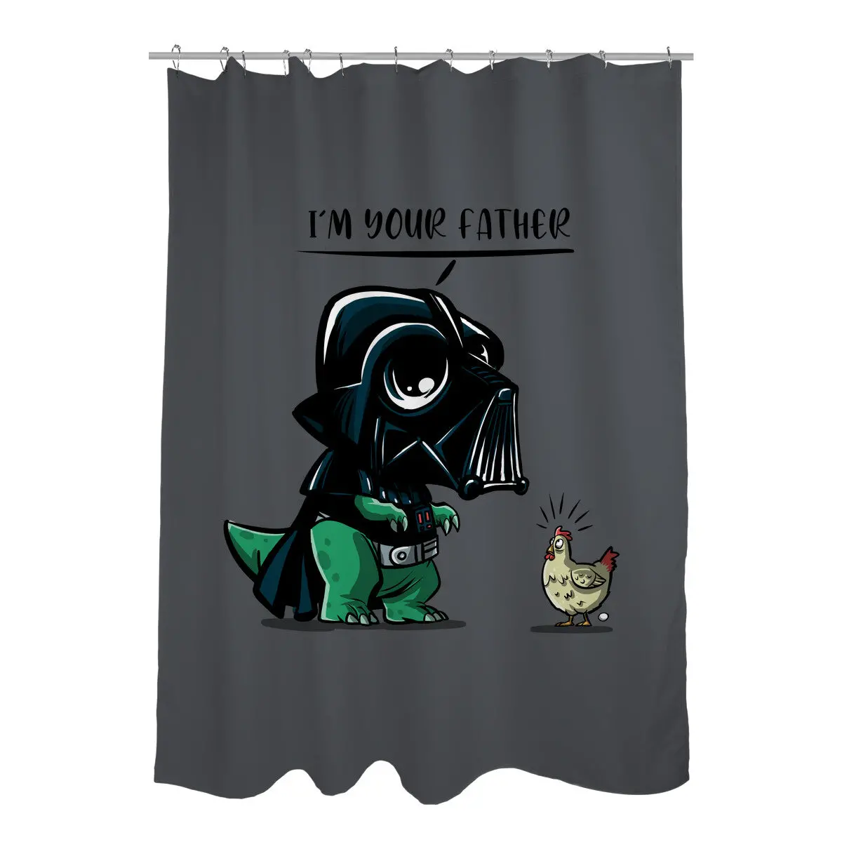 Father Dark Side 1
