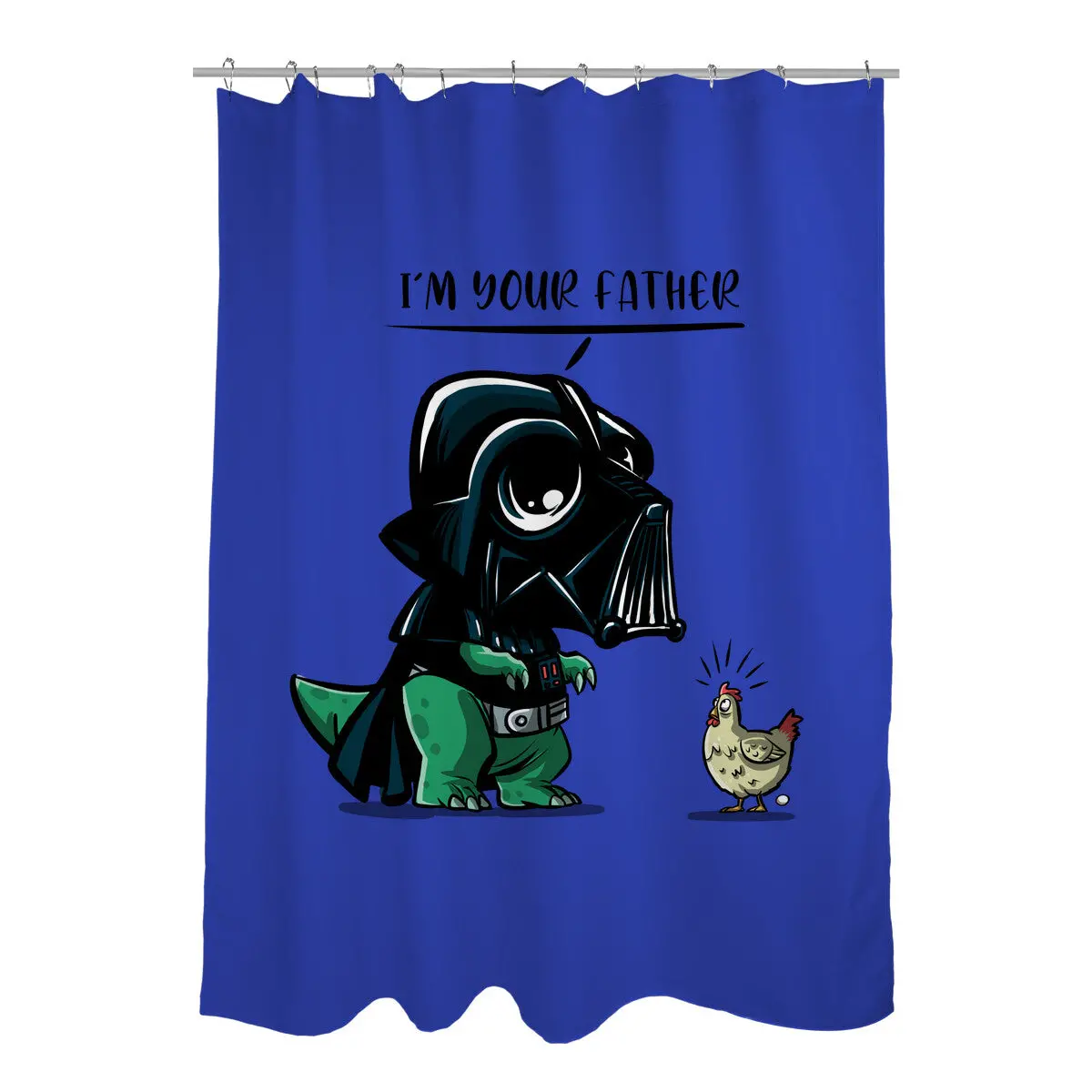 Father Dark Side 3