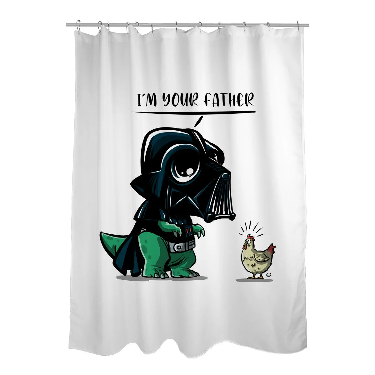 Father Dark Side 4