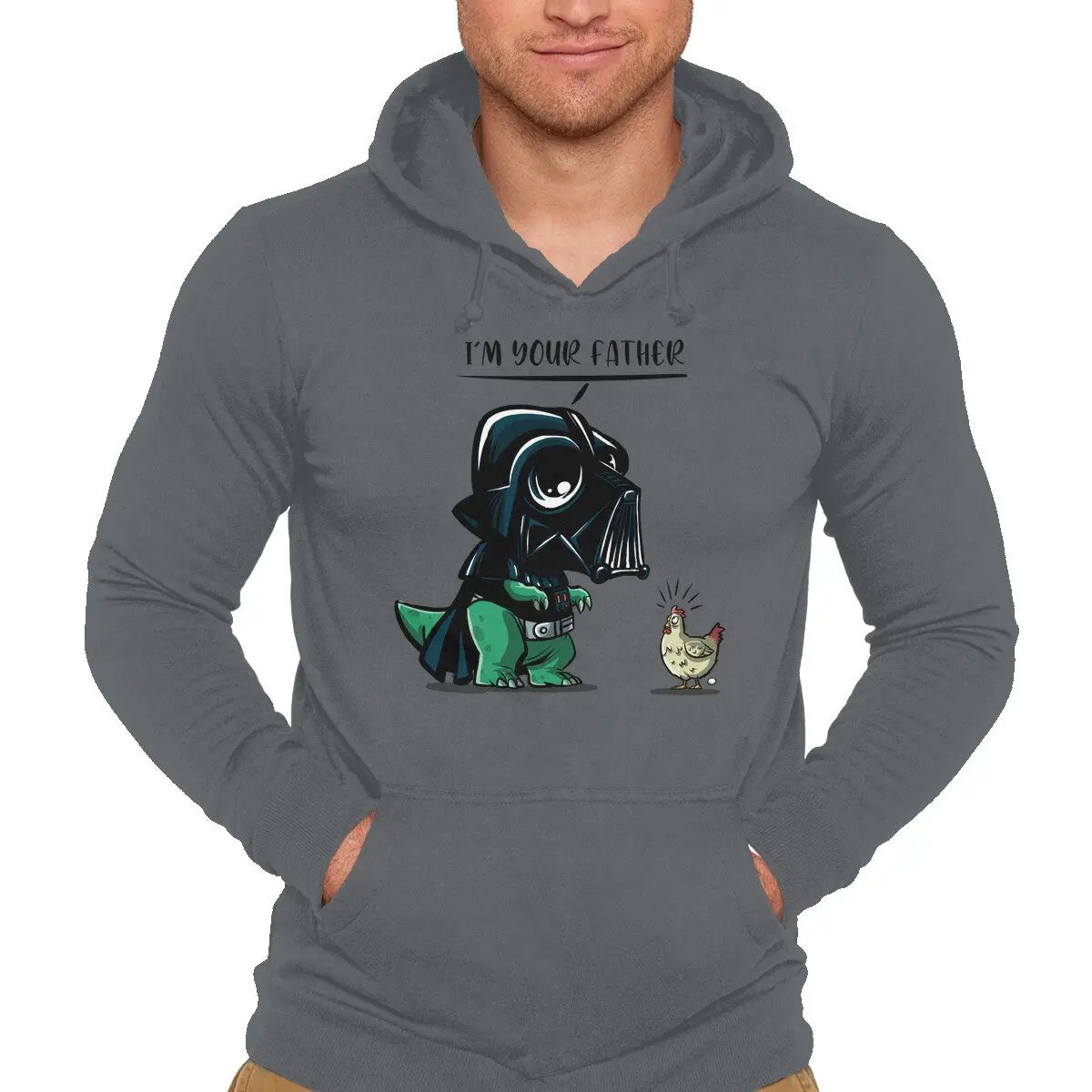 Father Dark Side 1