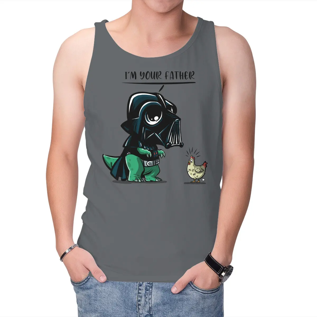 Father Dark Side 1