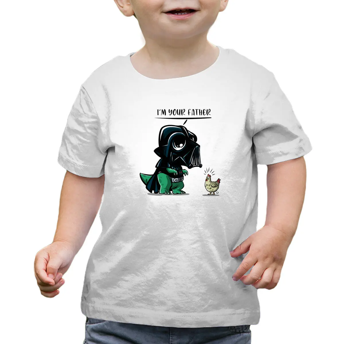 Father Dark Side 1