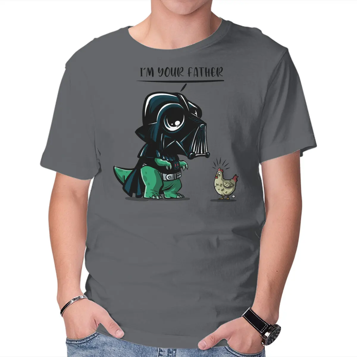 Father Dark Side 1
