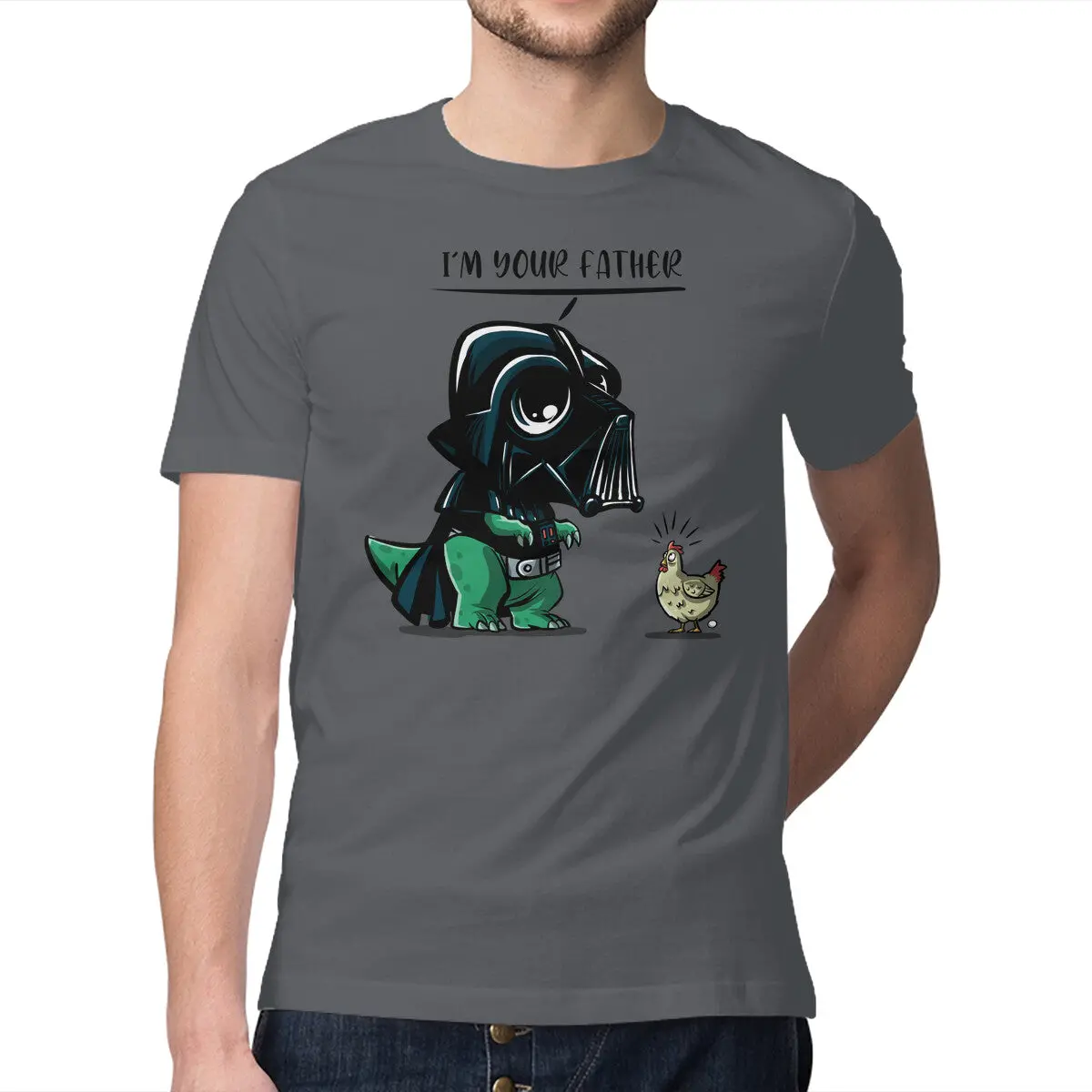 Father Dark Side 1