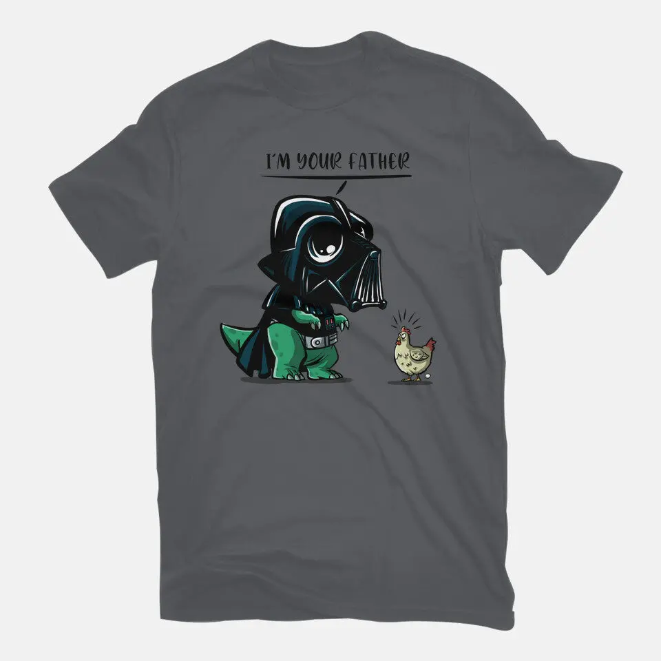 Father Dark Side 3