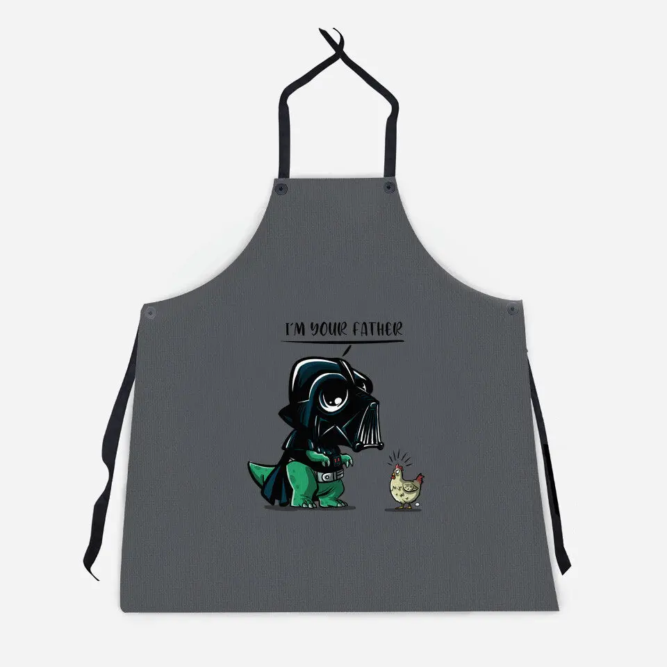 Father Dark Side 2