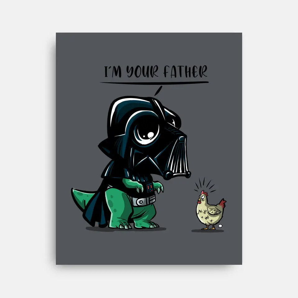 Father Dark Side 2