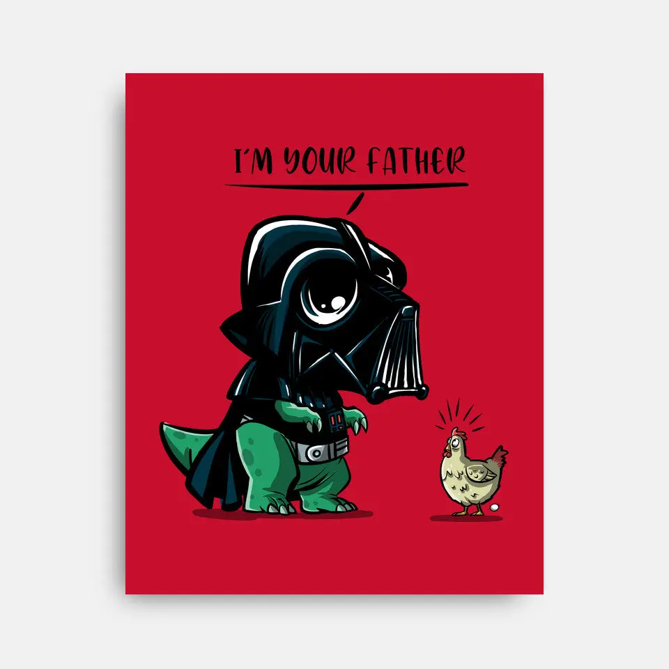 Father Dark Side 11