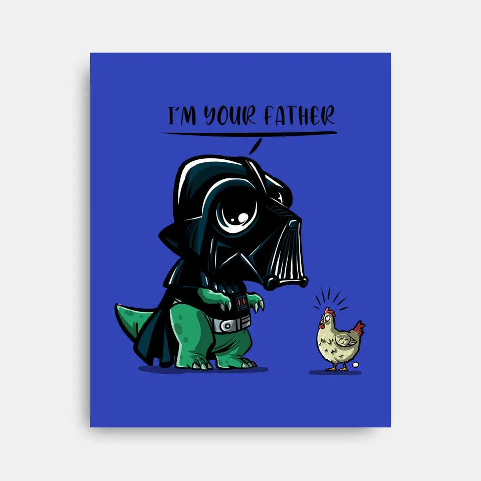 Father Dark Side 8