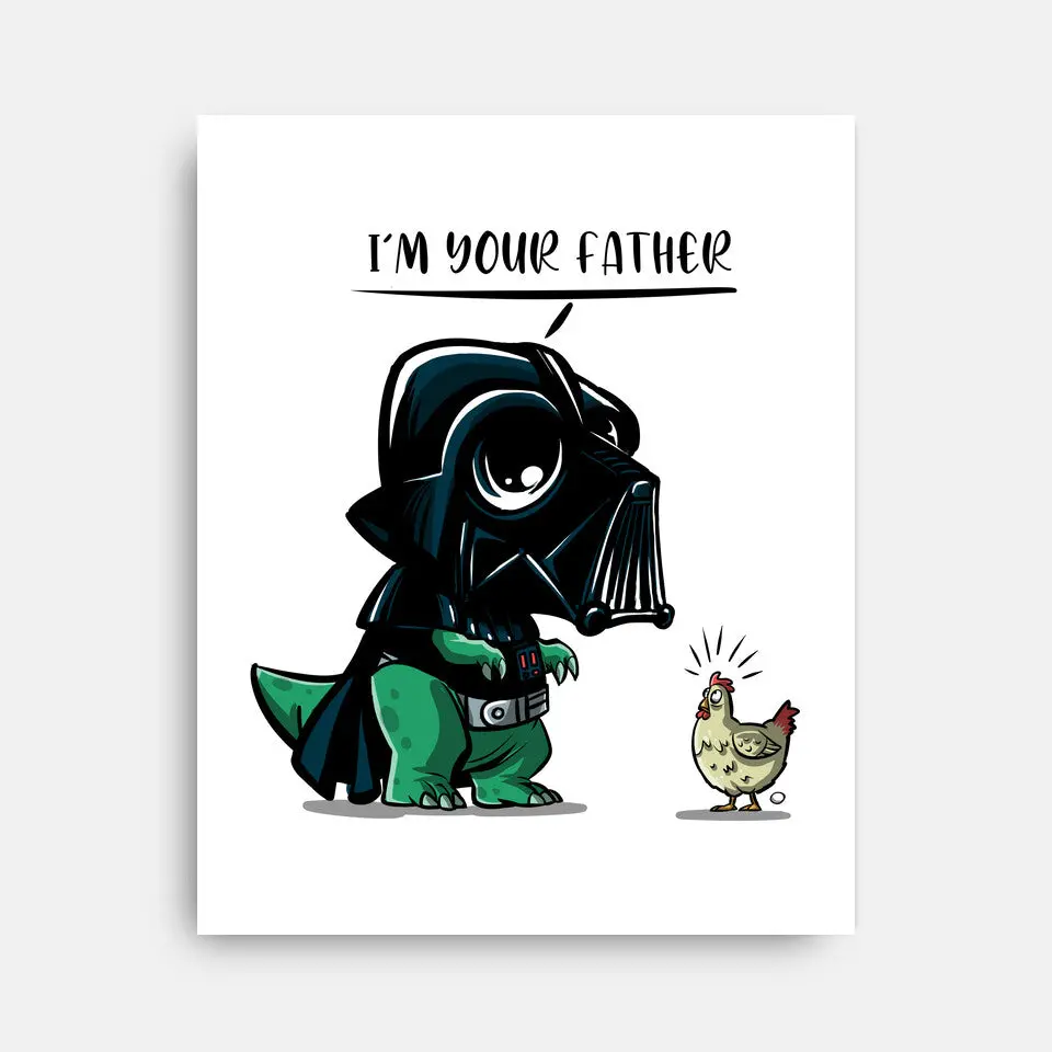 Father Dark Side 5