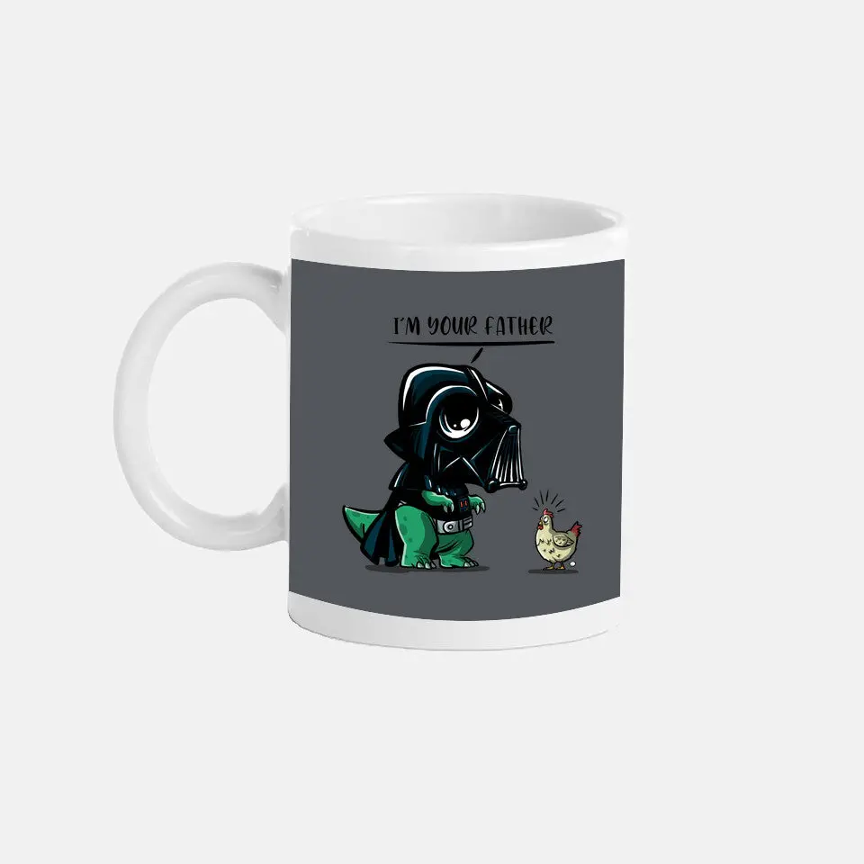 Father Dark Side 2
