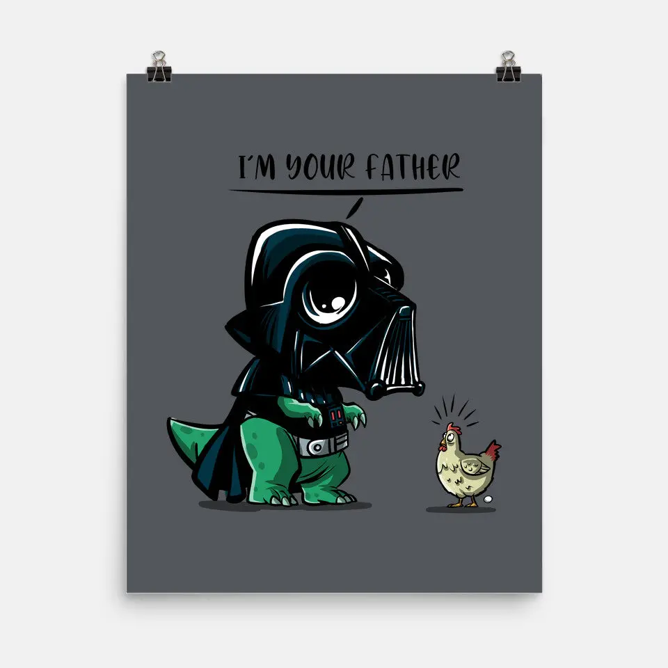 Father Dark Side 2