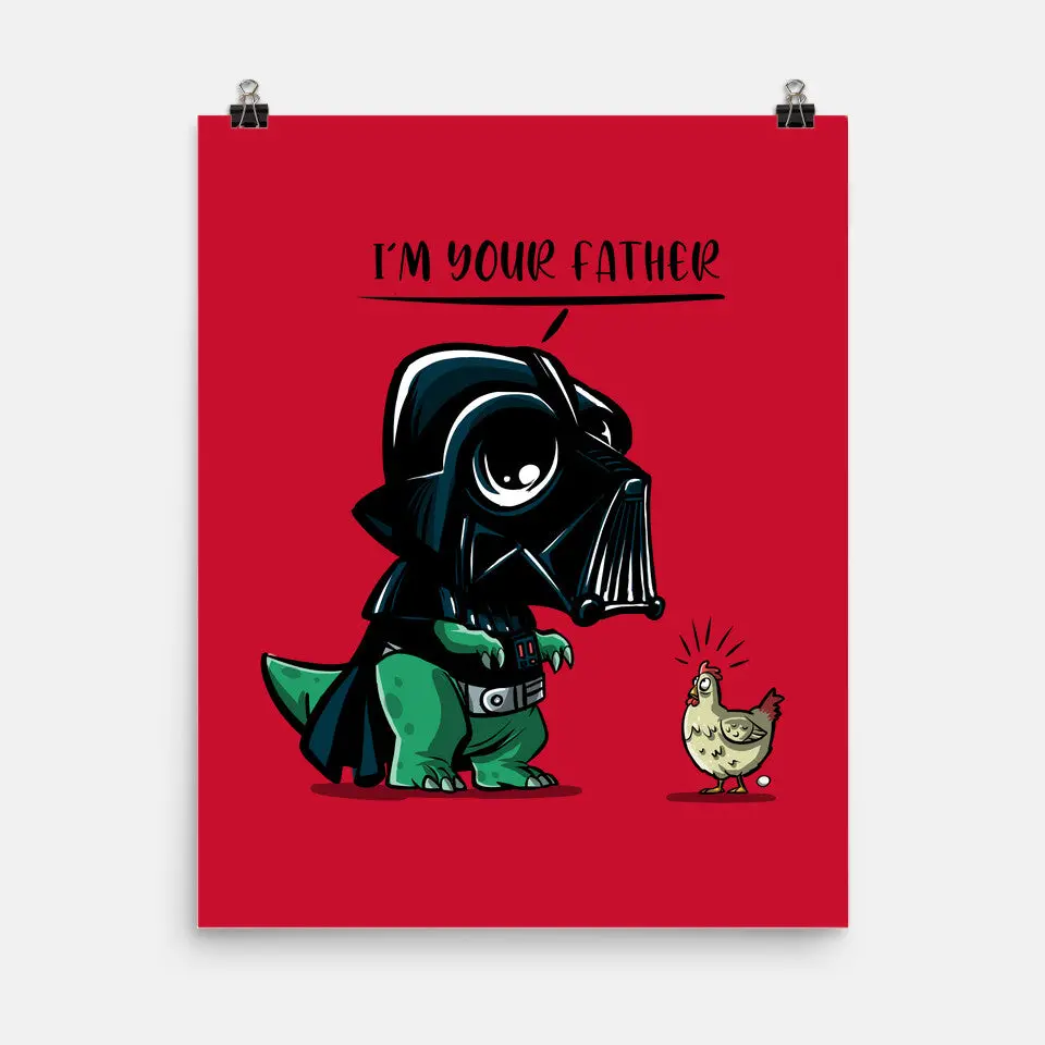 Father Dark Side 11