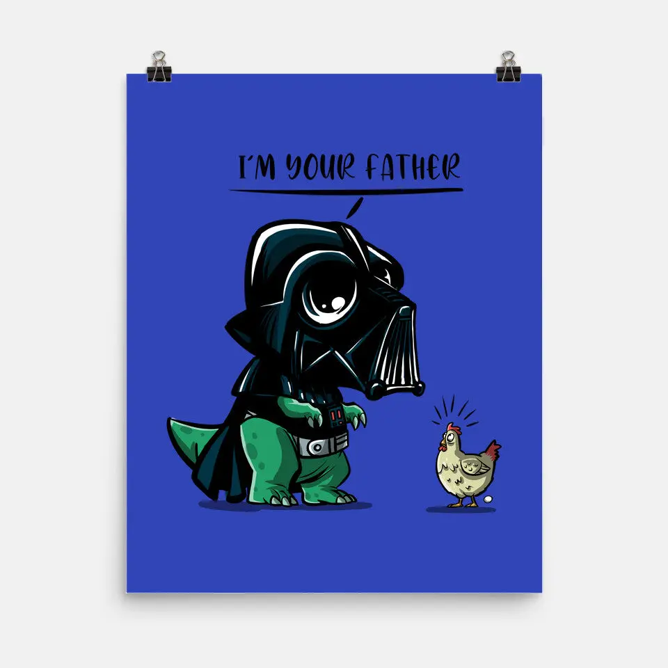 Father Dark Side 8