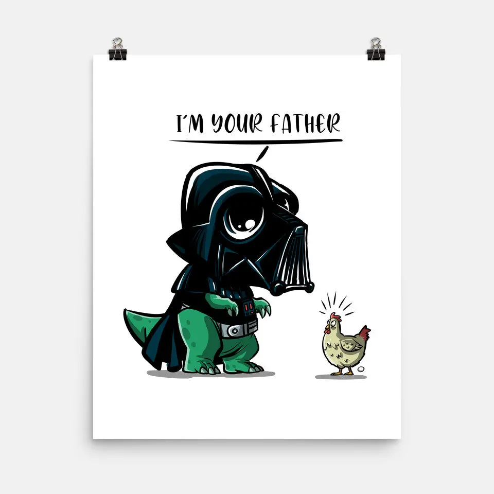 Father Dark Side 5