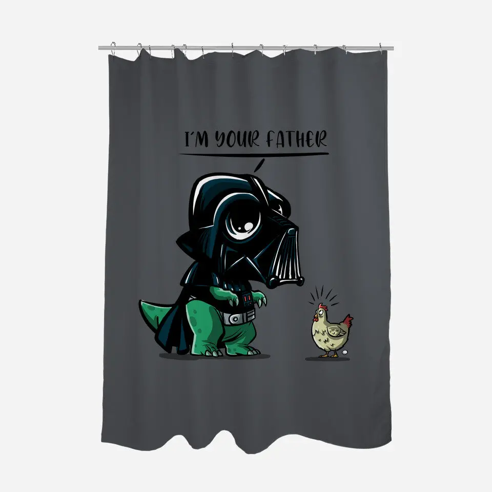 Father Dark Side 2