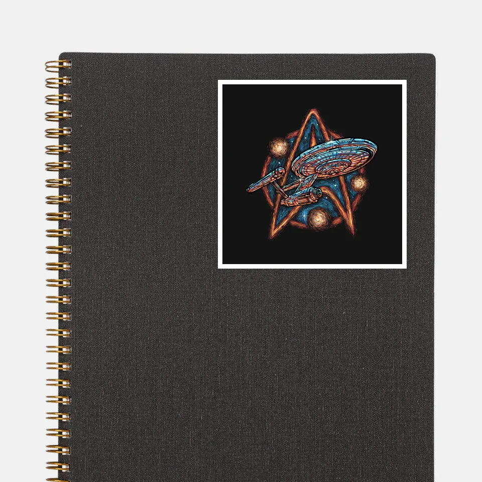 Journey To The Stars And Beyond 3
