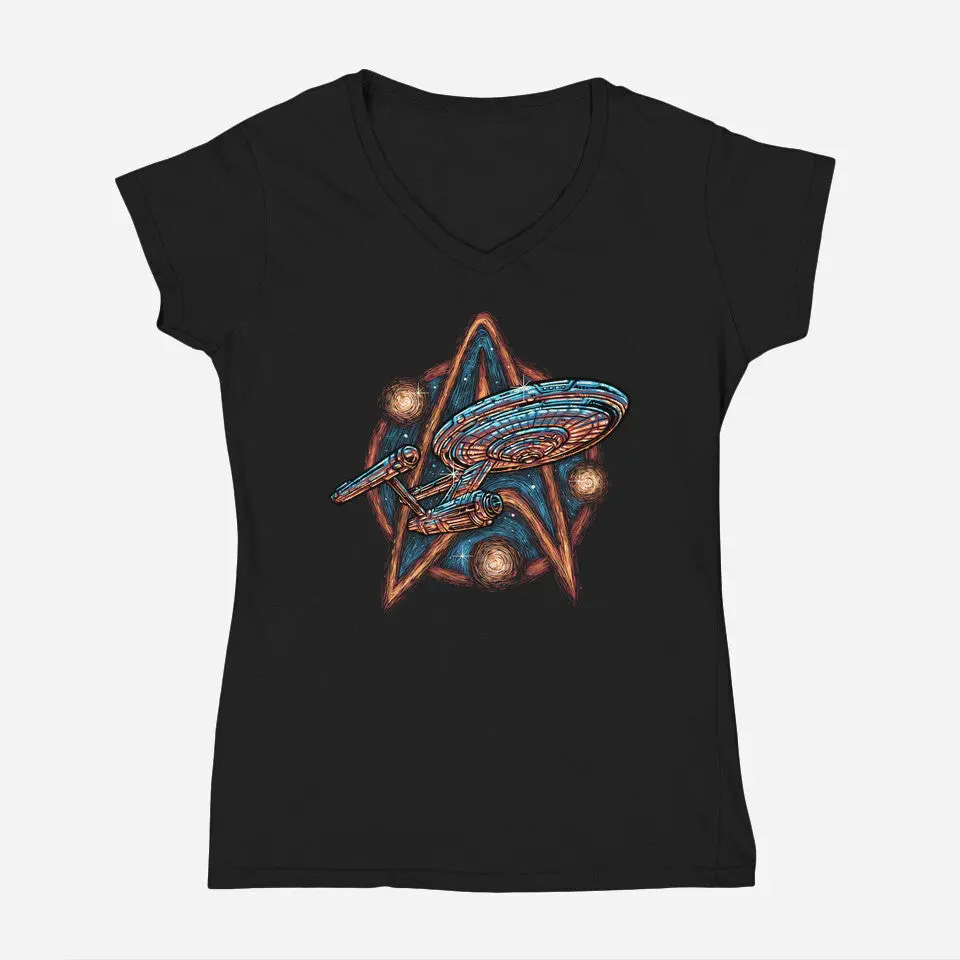 Journey To The Stars And Beyond 3