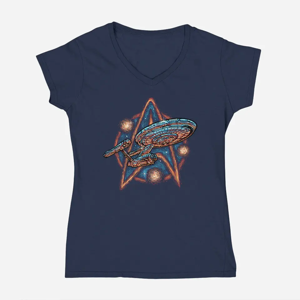 Journey To The Stars And Beyond 7