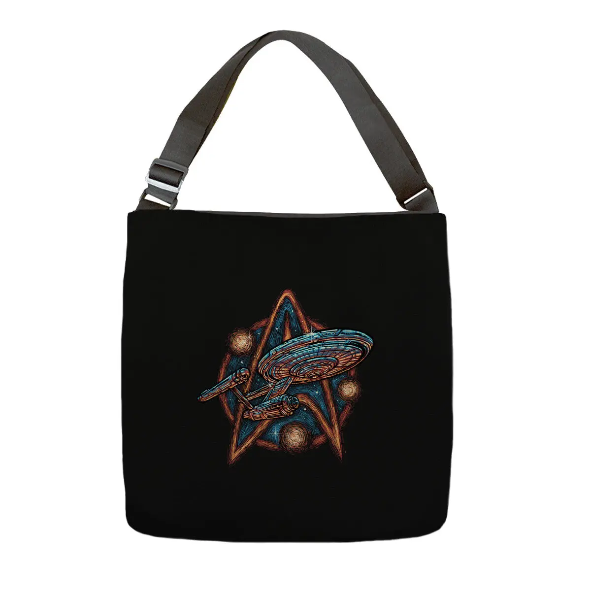 Journey To The Stars And Beyond 1