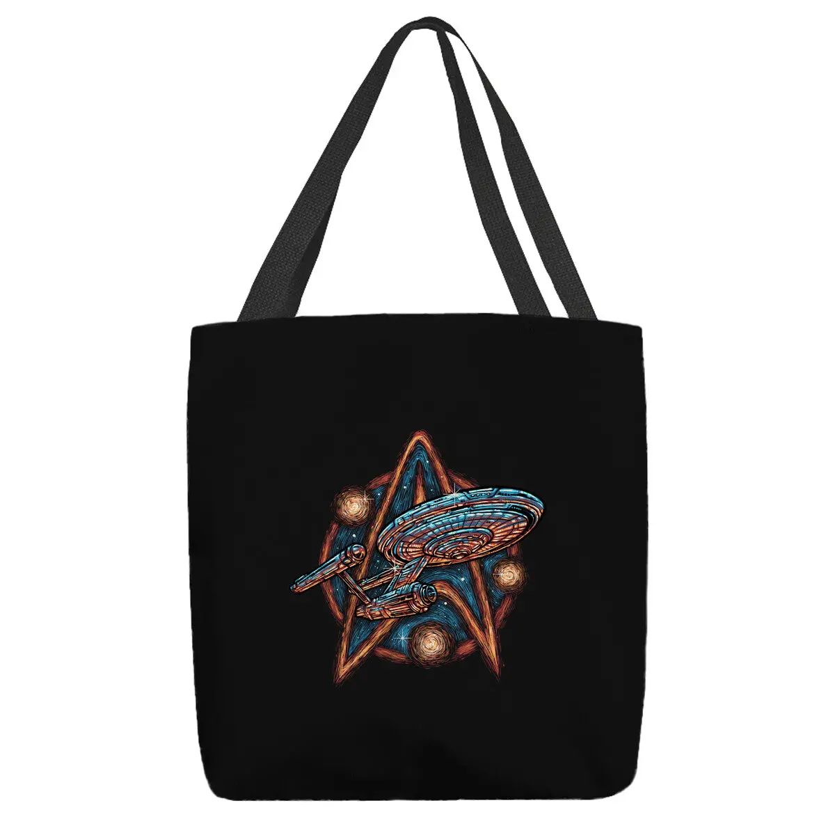 Journey To The Stars And Beyond 1